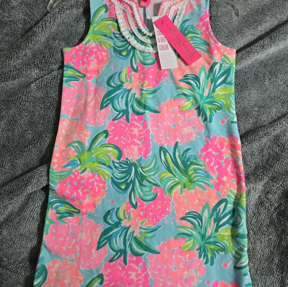 Mini Harper Dress - Picture 2 of 3